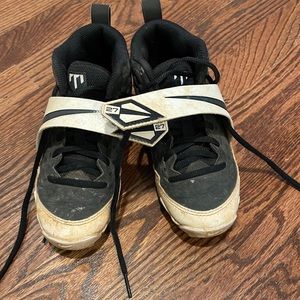 Nike Boy’s Mike Trout baseball cleats